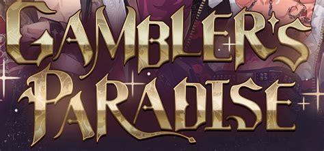gambler's paradise.